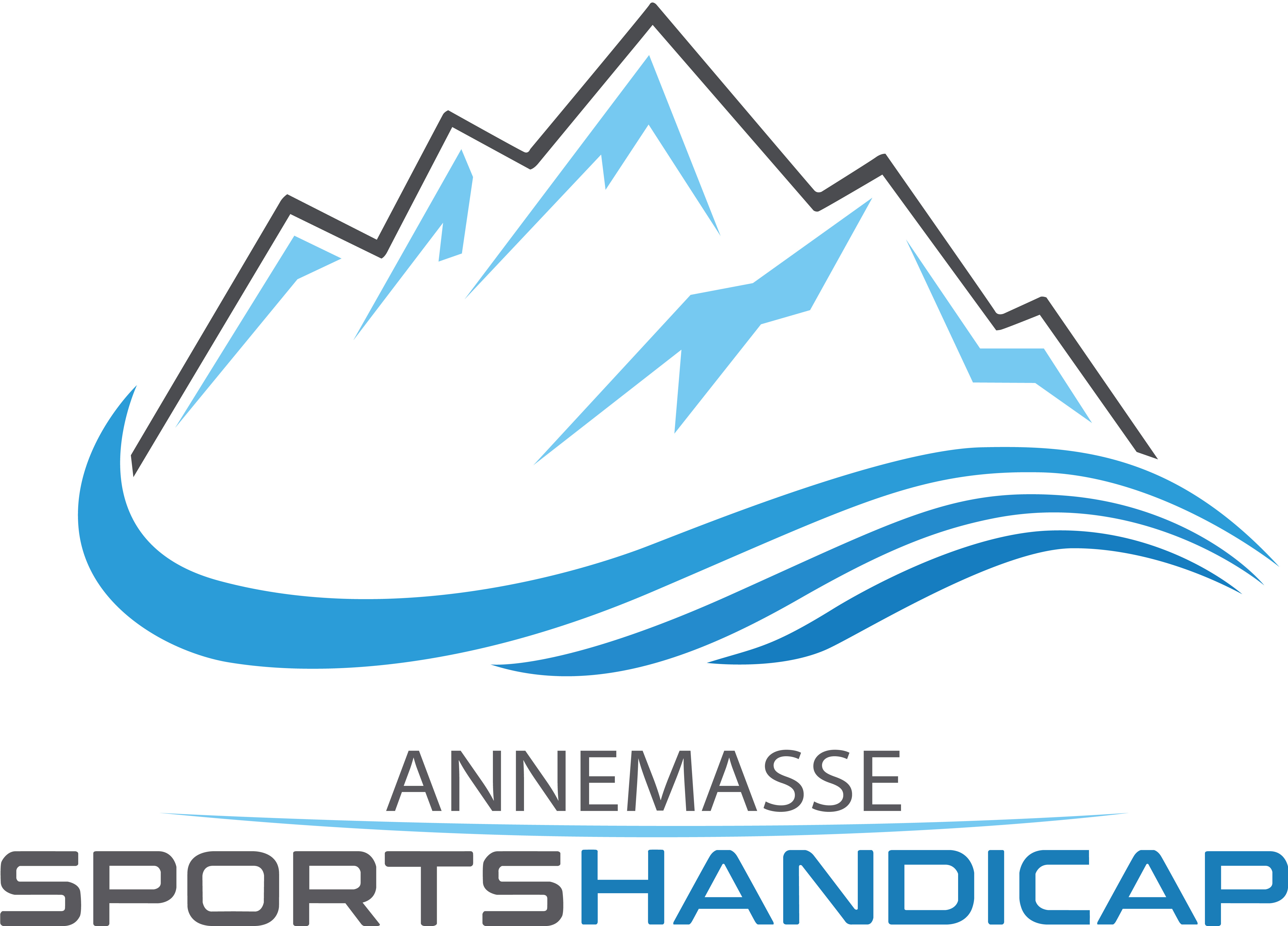 Annemasse Handisport
